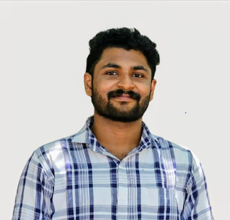 Arjun R | Software Developer Portfolio